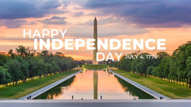 Happy Independence Day!🇺🇸

“I believe in America because we have great dreams, and because we have the opportunity to make those dreams come true.” – Wendell L. Wilkie

#utpol #utleg