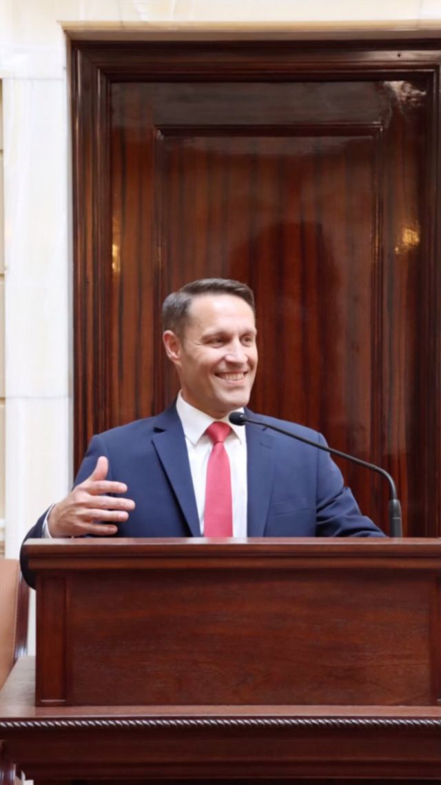 Congratulations, Eric Gentry, for being appointed and confirmed as the 5th District Court judge. We wish Judge Gentry well in his new position of public service. #utpol