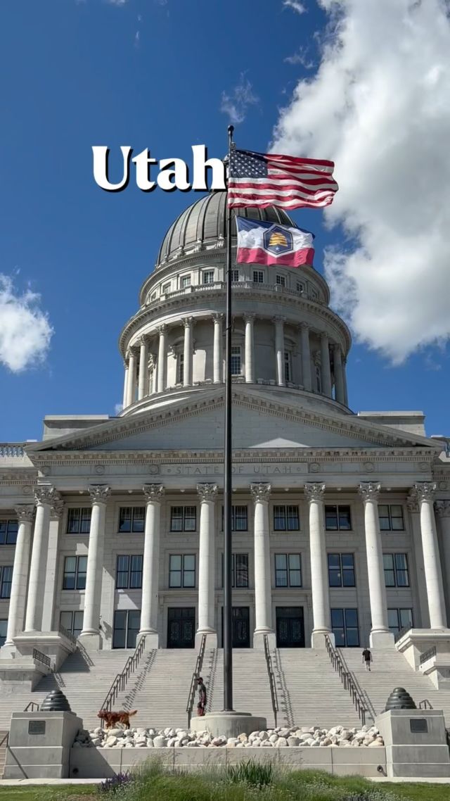 Utah Senate Utah Senate